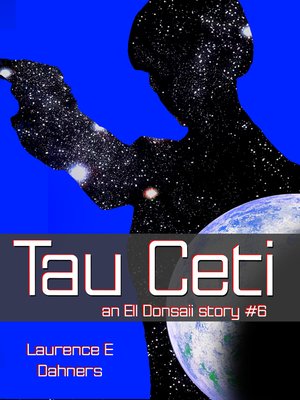 cover image of Tau Ceti
